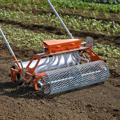 Multi-Row Planter, 12-row