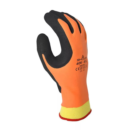 Work gloves